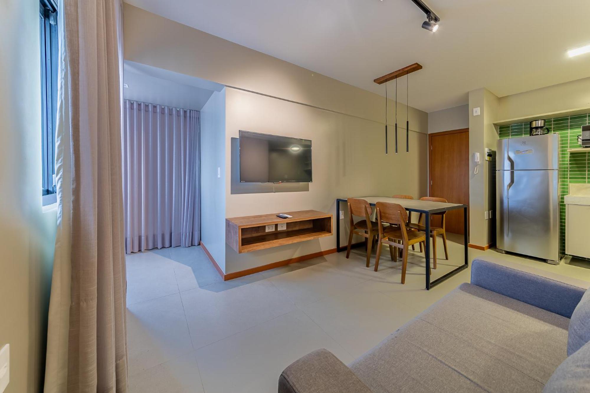 Unique Apartamento
