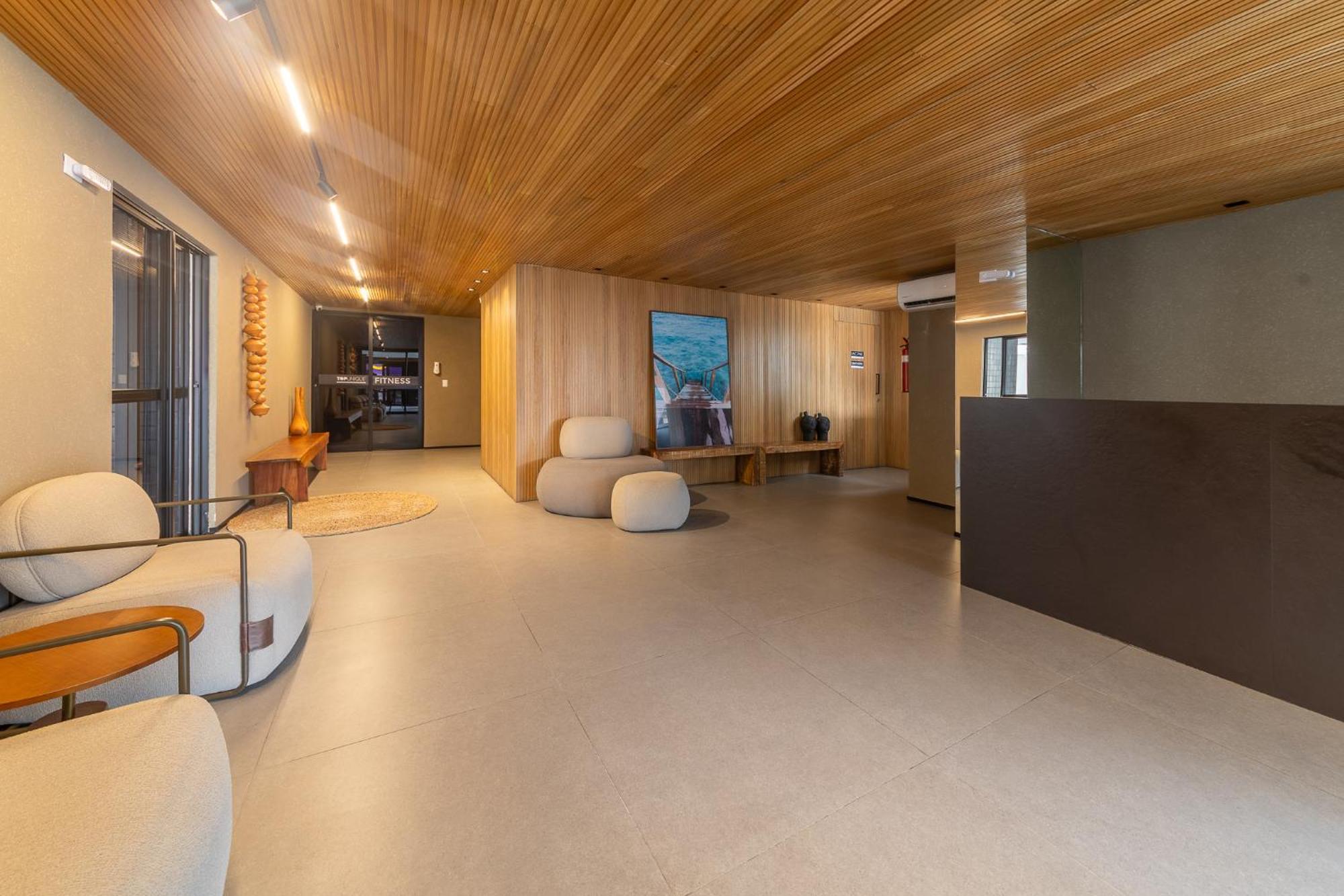 Unique Apartamento Maceió