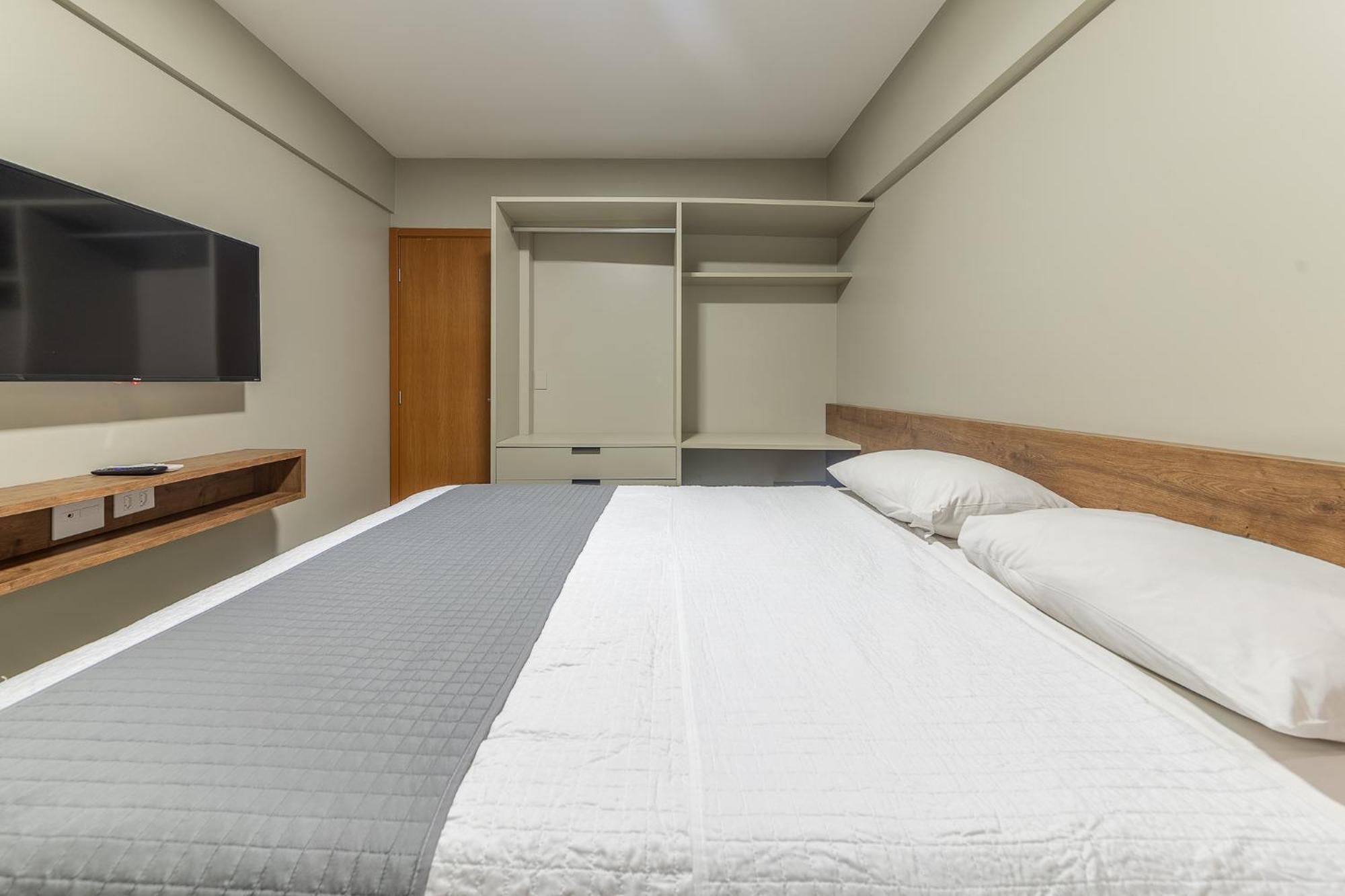 Apartamento Unique