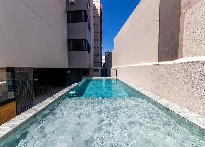 Top Unique Maceio