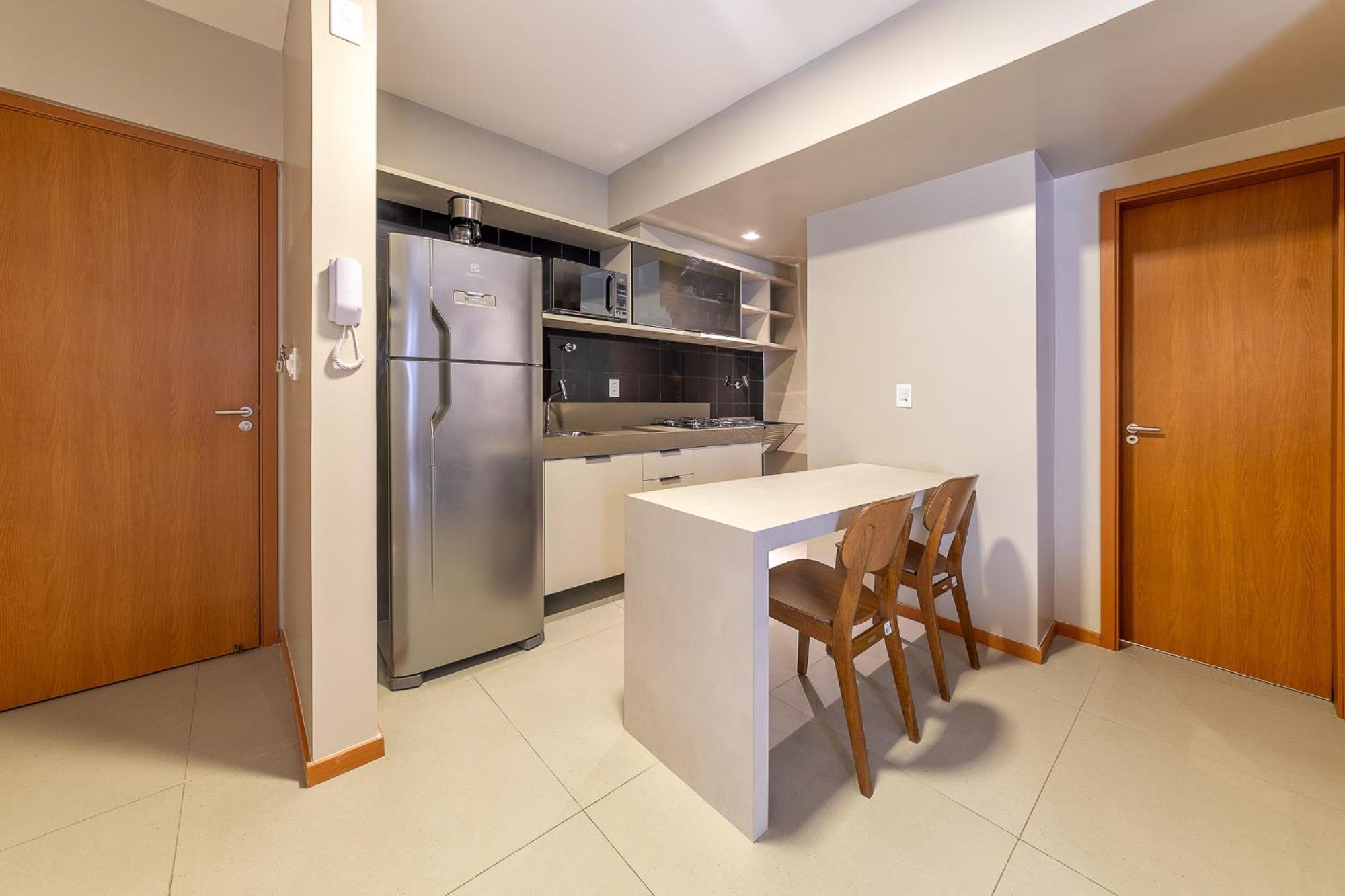 Unique Apartment *
