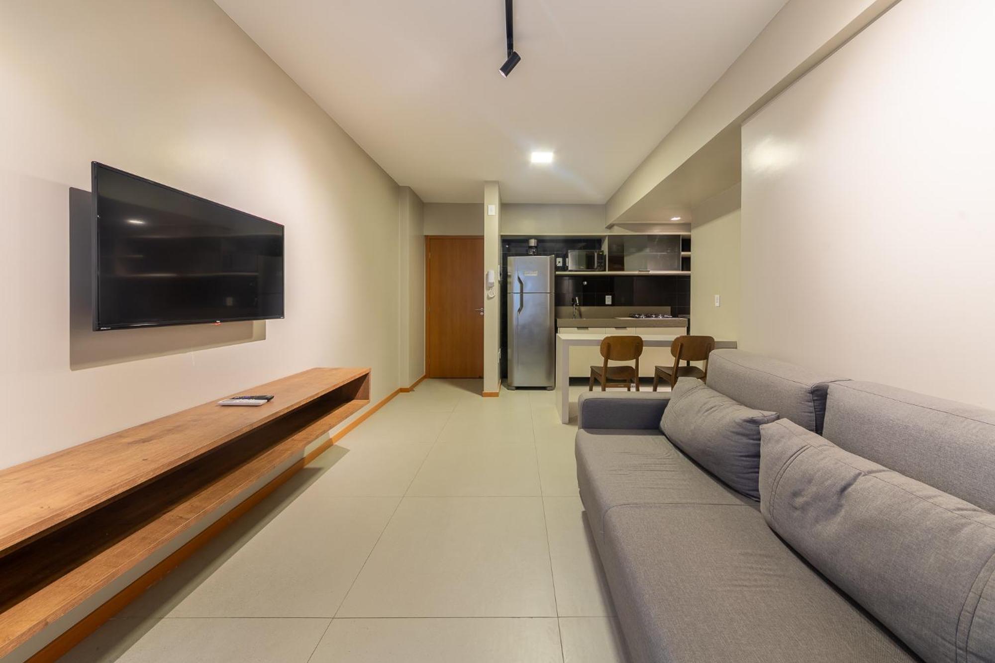 Unique Apartment