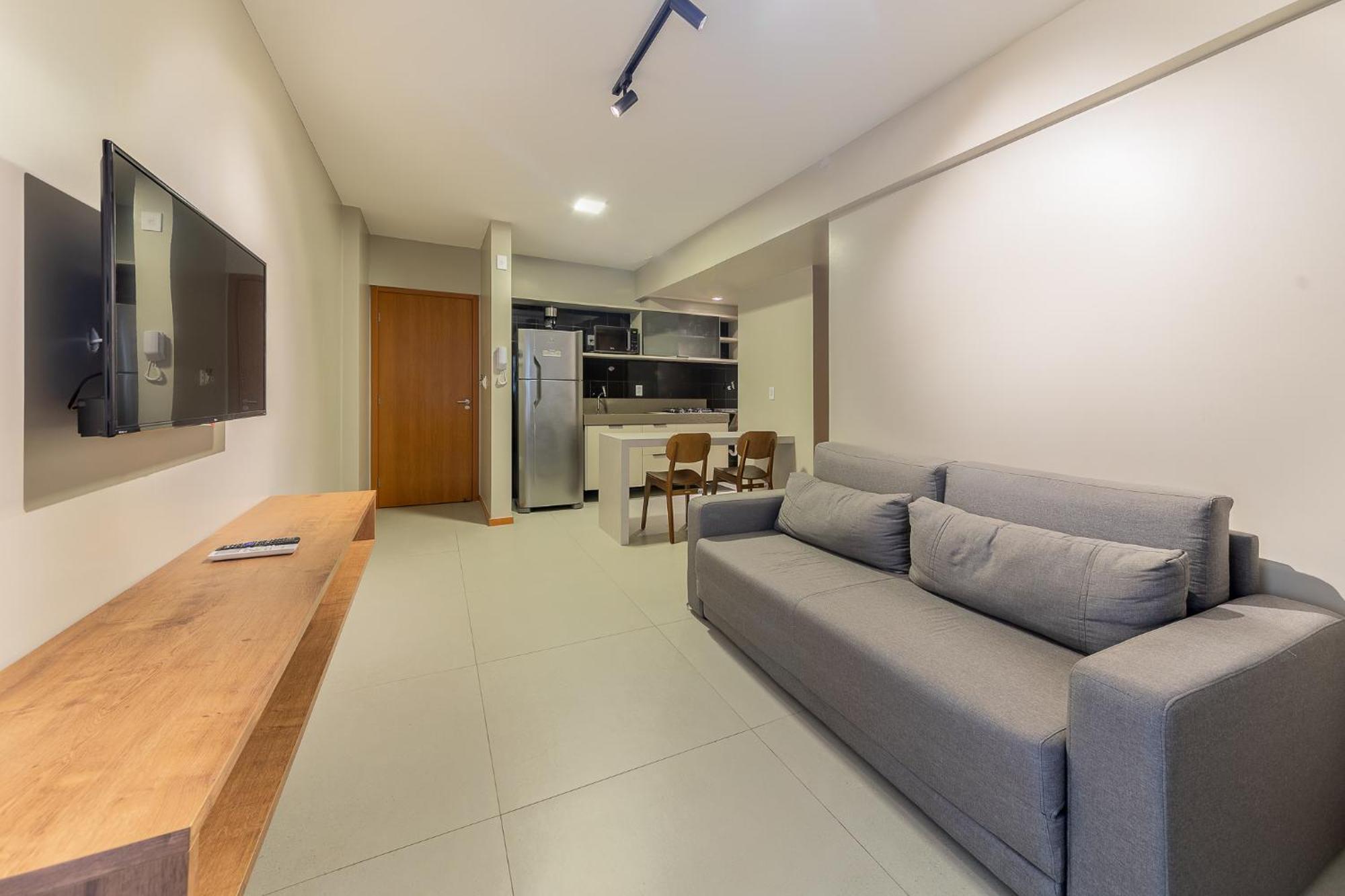 Apartment Unique