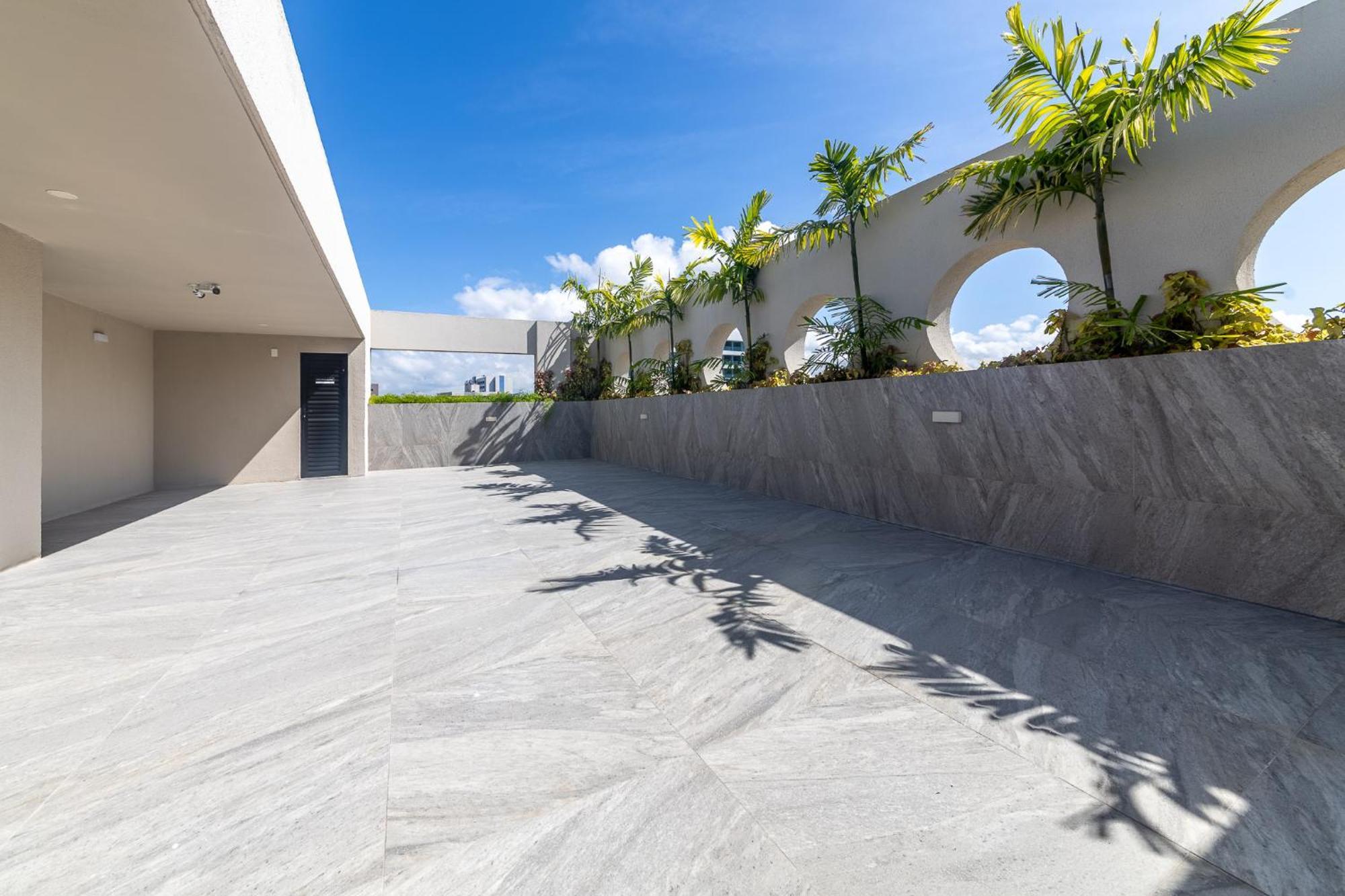 Apartment Unique Maceio (Alagoas)