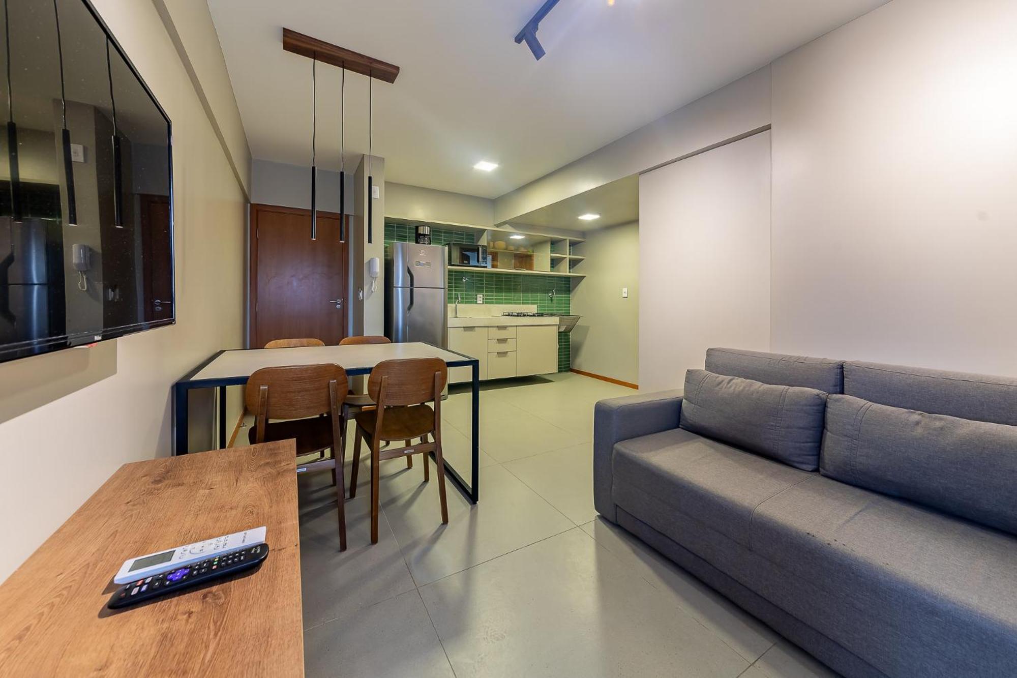 Unique Apartment Maceio (Alagoas)