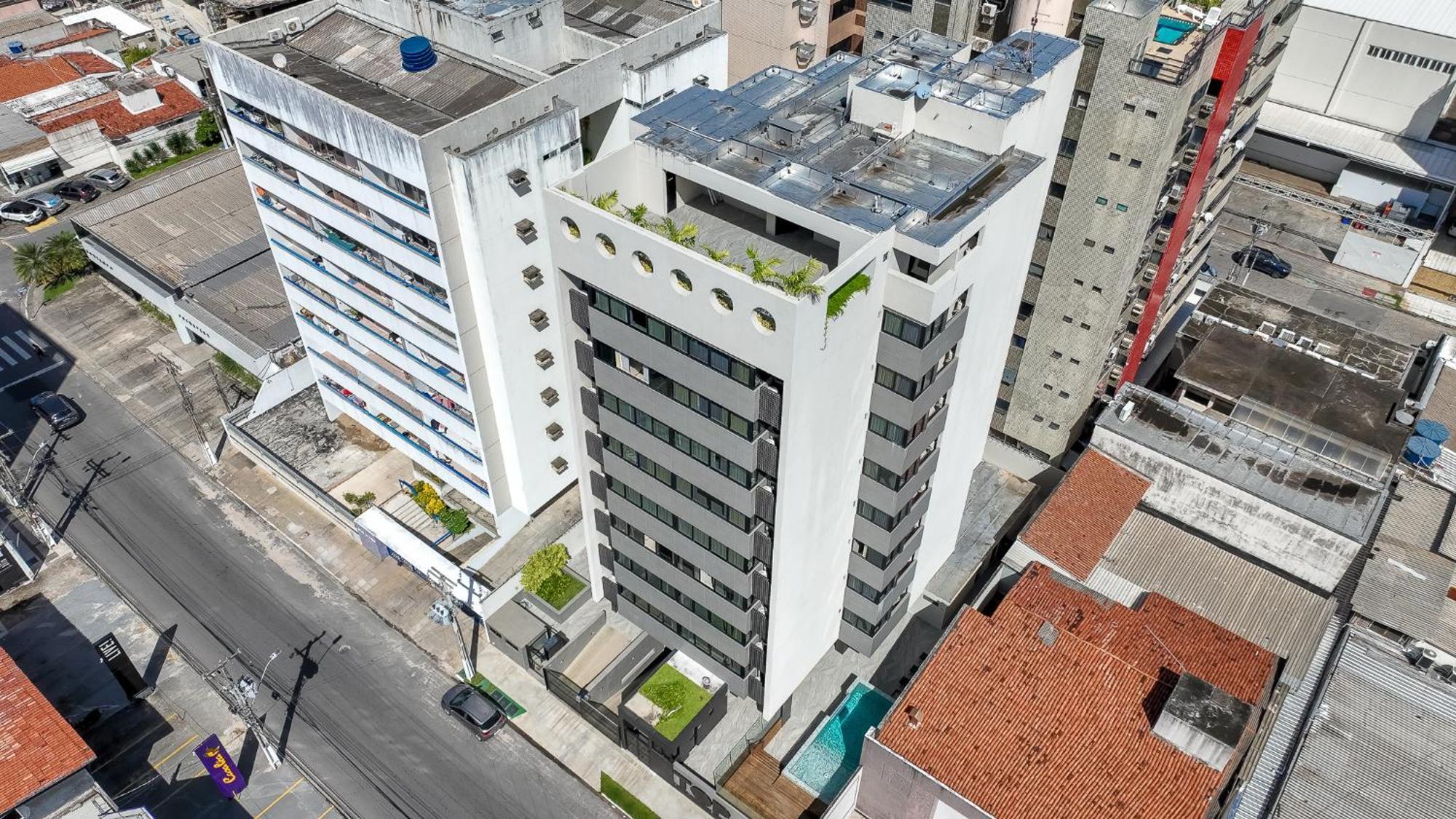 Unique Apartment *